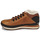 Schoenen Heren Lage sneakers New Balance 754 Brown