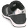 Schoenen Kinderen Lage sneakers New Balance 996 Zwart