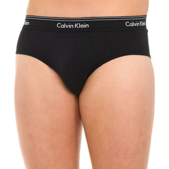 Ondergoed Heren BH's Calvin Klein Jeans NB1516A-001 Zwart