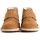 Schoenen Kinderen Laarzen Colour Feet MOGAMBO-V Brown