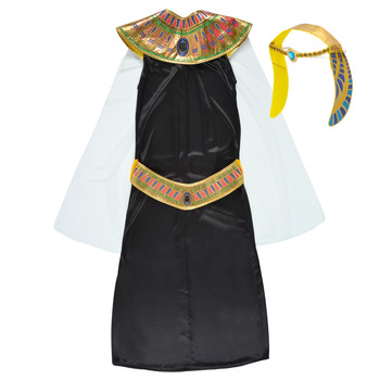 Textiel Meisjes Verkleedkleding Fun Costumes COSTUME ENFANT PRINCESSE EGYPTIENNE Multicolour