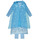 Textiel Meisjes Verkleedkleding Fun Costumes COSTUME ENFANT PRINCESSE DES NEIGES Multicolour