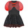 Textiel Meisjes Verkleedkleding Fun Costumes COSTUME ENFANT BIRDIE BEETLE Multicolour