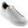 Schoenen Dames Sneakers Victoria 1260139 Wit