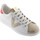Schoenen Dames Sneakers Victoria 1125259 Wit