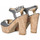 Schoenen Dames Sandalen / Open schoenen Salsa  