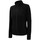 Textiel Dames Sweaters / Sweatshirts 4F PLD001 Zwart