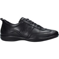 Schoenen Heren Sneakers Docksteps DSM105001 Zwart