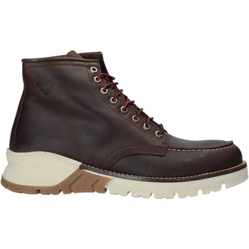 Schoenen Heren Sandalen / Open schoenen Docksteps DSM106202 Brown