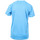 Textiel Jongens T-shirts & Polo’s Hungaria  Blauw