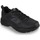 Schoenen Heren Sneakers Skechers 51896 Zwart