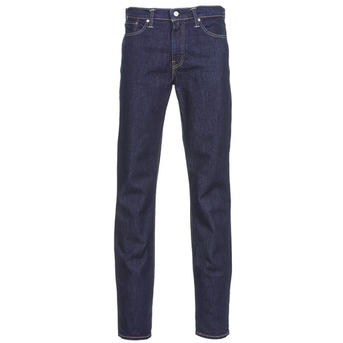 Moskee Manhattan Charles Keasing Levi's 511 SLIM FIT Blauw - Gratis levering | Spartoo.be ! - Textiel Skinny  jeans Heren € 108,00