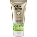Masques & gommages Olay Scrubs Hydrating Citrus Rush