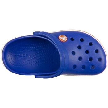 Crocs Crocband Kids Blauw