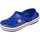 Schoenen Kinderen Sandalen / Open schoenen Crocs Crocband Kids Blauw