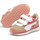 Schoenen Kinderen Sneakers Puma Future rider fw Orange