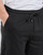 Textiel Heren Korte broeken / Bermuda's Yurban ADHIL Zwart