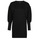 Textiel Dames Korte jurken Yurban OKAL Zwart
