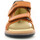 Schoenen Jongens Sandalen / Open schoenen Kickers Plazabi Brown