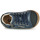 Schoenen Jongens Hoge sneakers GBB KAMIL Blauw
