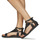 Schoenen Dames Sandalen / Open schoenen Airstep / A.S.98 RAMOS Zwart