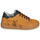 Schoenen Jongens Lage sneakers GBB PIETRO Orange