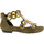 Schoenen Dames Sandalen / Open schoenen Barbara Bui L5217CRL27 Brown