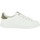 Schoenen Dames Sneakers Victoria 125260 Wit