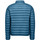 Textiel Heren Jasjes / Blazers JOTT Mat ml basique Blauw