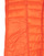 Textiel Dames Dons gevoerde jassen Only ONLNEWTAHOE Orange