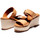 Schoenen Dames Sandalen / Open schoenen Timberland Koralyn 2 band Brown