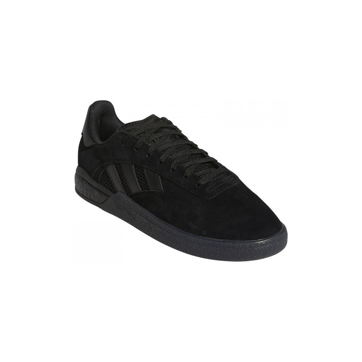 Schoenen Heren Skateschoenen adidas Originals 3st.004 Zwart