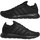 Schoenen Heren Lage sneakers adidas Originals Swift Run X Zwart