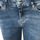 Textiel Dames 5 zakken broeken Diesel 00SXJN-084UF | Slandy Blauw