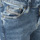 Textiel Dames 5 zakken broeken Diesel 00SXJN-084UF | Slandy Blauw