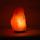 Wonen Tafellampen Signes Grimalt Zoutlamp Orange