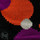 Accessoires Meisjes Sjaals Buff 55800 Multicolour
