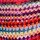 Accessoires Dames Sjaals Buff 57000 Multicolour