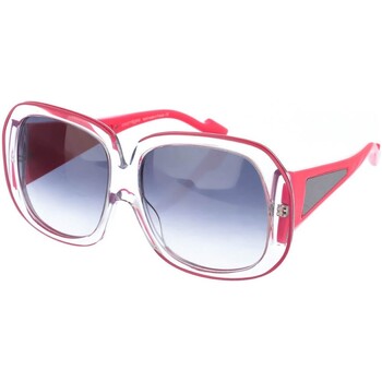 Horloges & Sieraden Dames Zonnebrillen Gafas De Marca CL1303-0029 Roze