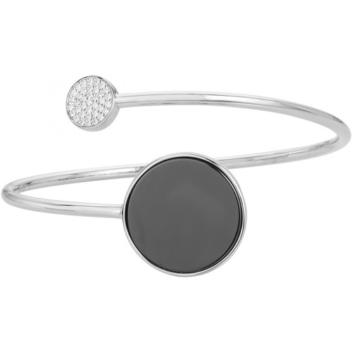 Horloges & Sieraden Dames Armbanden Phebus Bracelet  pour Elle Wit