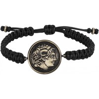 Horloges & Sieraden Heren Armbanden Phebus Bracelet  Legend Bronze