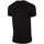 Textiel Heren T-shirts korte mouwen 4F TSM025 Zwart