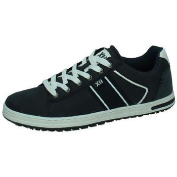 Schoenen Heren Lage sneakers Xti Zapatillas footwear MARINO