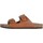 Schoenen Heren Sandalen / Open schoenen Redskins 186362 Brown