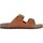 Schoenen Heren Sandalen / Open schoenen Redskins 186362 Brown