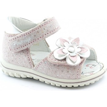 Schoenen Kinderen Sandalen / Open schoenen Primigi PRI-E21-75600-RO Roze