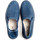 Schoenen Heren Derby & Klassiek Colour Feet KALAHARI Blauw