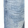 Textiel Heren Korte broeken / Bermuda's Diesel 00SD3V-RB012 | Keeshort Short pants Denim Blauw