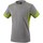 Textiel Heren T-shirts korte mouwen Dynafit Vertical 2 M SS Vert clair, Gris