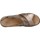 Schoenen Sandalen / Open schoenen Clarks LEXI PEARL Brown